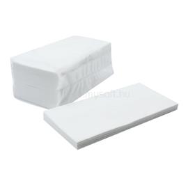 BLUERING Kéztörlő 1 rétegű V hajtogatású lapméret: 21 x 23 cm 200 lap/cs 20csomag/karton BlueringRBR1200 BLUERING_56232 small