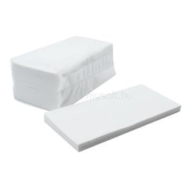 BLUERING Kéztörlő 2 rétegű V hajtogatású 100 % cellulóz 150 lap/csomag 20 csomag/karton BlueringR fehér BLUERING_59227 small