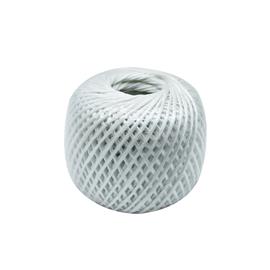 BLUERING Kötözőzsineg PP 0,6 200g. 120 méter műanyag BlueringR fehér BLUERING_PPZSIN200GR small