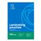 BLUERING Lamináló fólia A3, 125 micron 100 db/doboz, BlueringR BLUERING_LAMMA3125MIC small