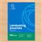 BLUERING Lamináló fólia A3, 125 micron 100 db/doboz, BlueringR BLUERING_LAMMA3125MIC small
