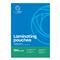 BLUERING Lamináló fólia A3, 80 micron 100 db/doboz, BlueringR BLUERING_LAMMA380MIC small