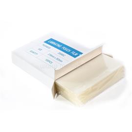 BLUERING Lamináló fólia A4, 250 micron 100 db/doboz, BlueringR BLUERING_LAMMA4250MIC small