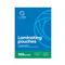 BLUERING Lamináló fólia A4, 80 micron 100 db/doboz BLUERING_LAMMA480MIC small