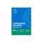BLUERING Lamináló fólia A5, 80 micron öntapadó hátlappal 100 db/doboz, BlueringR, BLUERING_LAMTA580MIC small