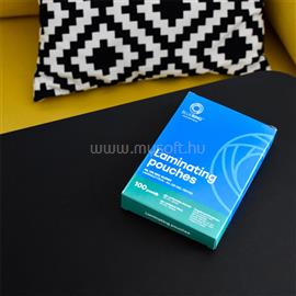 BLUERING Lamináló fólia A6, 125 micron 100 db/doboz, BlueringR BLUERING_LAMMA6125MIC small