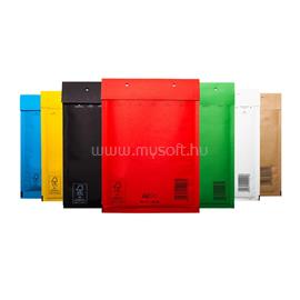 BLUERING Légpárnás tasak 14/D szilikon külső méret 200x275mm, belső méret 180x265mm, BlueringR kék BLUERING_LEGPFH14DK small