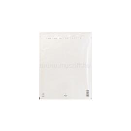 BLUERING Légpárnás tasak 21/L szilikon külső méret 370x370mm, belső méret 350x360mm, BlueringR fehér BLUERING_LEGPFH21L small