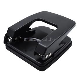 BLUERING Lyukasztó 35lap BlueringR fekete BLUERING_JJ40206BFK small