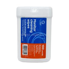 BLUERING Monitor tisztító kendő 9x14cm, BlueringR BLUERING_CLNR7006 small