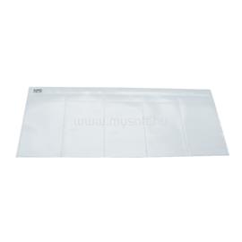 BLUERING Névjegykártyatartó betét 25 db, könyv alakú névjegykártyatartóhoz BlueringR BLUERING_20413 small