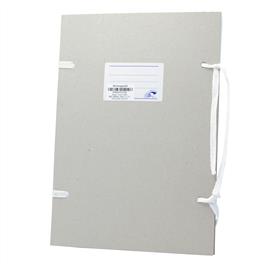 BLUERING Növénygyűjtő dosszié A4 iskolai felhasználásra Bluering BLUERING_34466 small