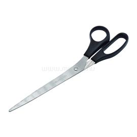 BLUERING Olló 25cm, műanyag fekete nyél BLUERING_OLLO25F small