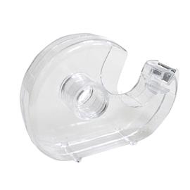 BLUERING Ragasztószalag adagoló 19x33 műanyag átlátszó BLUERING_JJ40503 small