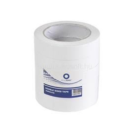 BLUERING Ragasztószalag kétoldalas, 25mm x 25m BlueringR BLUERING_BR894915 small