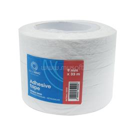BLUERING Ragasztószalag kétoldalas, 9mm x 33m BlueringR BLUERING_JJ40528933 small