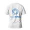 BLUERING Rövid ujjú póló 3XL fehér BLUERING_50093 small