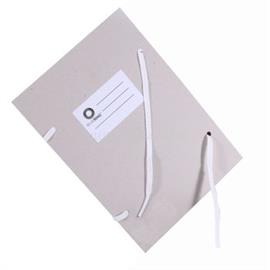 BLUERING Szalagos irományfedél A4, 750g-os 1,5m-es szalaggal BlueringR BLUERING_52363 small