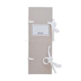 BLUERING Szalagos irományfedél feles 850g. 80 cm-es szalaggal BlueringR BLUERING_40794 small