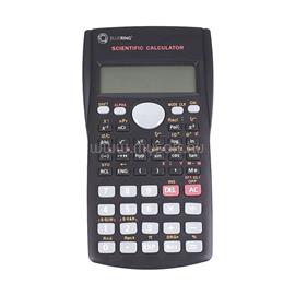 BLUERING Számológép tudományos 240 funkciós, BlueringR fekete BLUERING_50275 small
