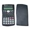 BLUERING Számológép tudományos 401 funkciós, BlueringR fekete BLUERING_50274 small