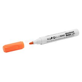 BLUERING Táblamarker kerek test BlueringR neon narancs BLUERING_32476 small