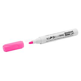 BLUERING Táblamarker kerek test BlueringR neon pink BLUERING_32477 small