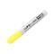 BLUERING Táblamarker kerek test BlueringR neon sárga BLUERING_32475 small