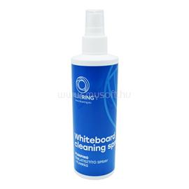 BLUERING Táblatisztító spray 250ml, BlueringR BLUERING_CLNR7001 small