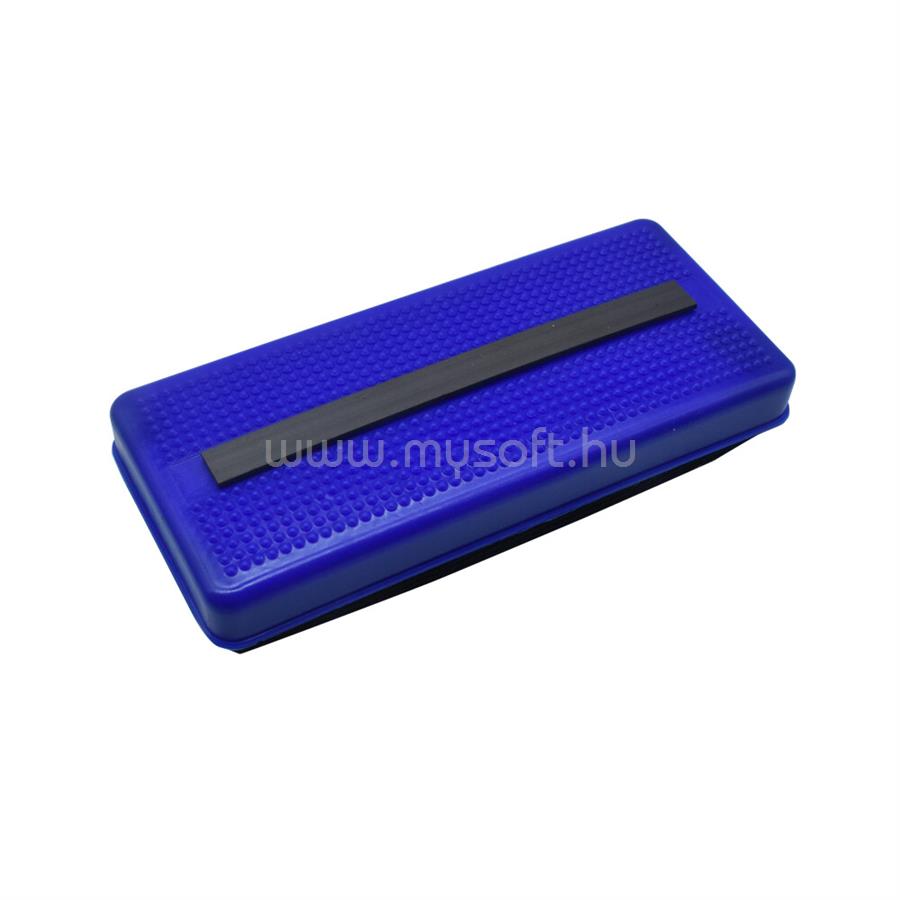 BLUERING Táblatörlő kefe filces BlueringR