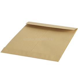 BLUERING Tasak TB/4 gascofil redős-talpas szilikonos hossz és kereszt irányban szálerősített 4cm BlueringR barna BLUERING_BORGASCTB44CM small