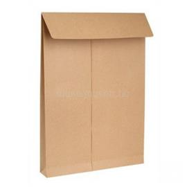 BLUERING Tasak TB/4 gascofil redős-talpas szilikonos hossz és kereszt irányban szálerősített 5cm BlueringR barna BLUERING_BORGASCTB45CM small