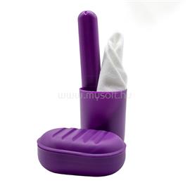 BLUERING Tisztasági csomag lányos lila BLUERING_62328 small