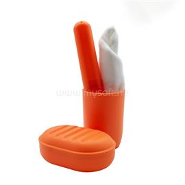 BLUERING Tisztasági csomag lányos narancs BLUERING_62323 small