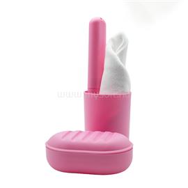 BLUERING Tisztasági csomag lányos rózsaszín BLUERING_62329 small