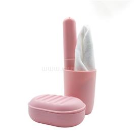 BLUERING Tisztasági csomag lányos világos rózsaszín BLUERING_62325 small