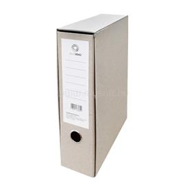 BLUERING Tokos iratrendező A4, BlueringR NATÚR BLUERING_IRATRTOKOSNATA4 small