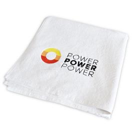 BLUERING Törölköző fehér 70 x 140 cm Bluering BLUERING_61344 small