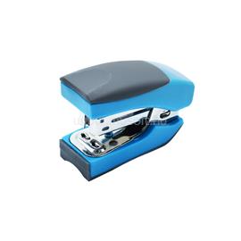 BLUERING Tűzőgép 15lap, 24/6, mini BlueringR M322 világoskék test BLUERING_BRM322 small
