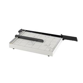 BLUERING Vágógép karos, A4, vágási hossz 305x254mm, 10lap EVOffice BLUERING_VAGGEPKARA410 small