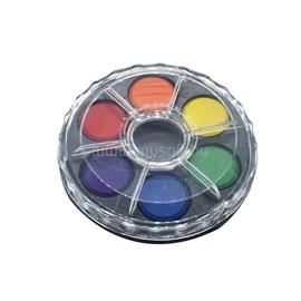 BLUERING Vízfesték készlet 6 darabos kerek BlueringR BLUERING_45791 small