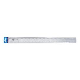 BLUERING Vonalzó 50cm, műanyag BlueringR BLUERING_VON50 small