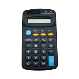 BLUERING Zsebszámológép 8 digit KK-402 BlueringR BLUERING_JJ402 small