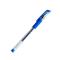 BLUERING Zseléstoll kupakos gumis fogó, BlueringR írásszín kék BLUERING_2020RKEKDB small
