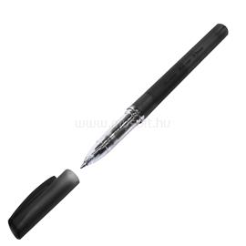 BLUERING Zseléstoll kupakos gumis fogó, BlueringR Nova írásszín fekete BLUERING_59951 small