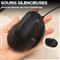 BLUESTORK M-W-ERGO ergonomikus vezetékes egér (Rechargeable, 2.4G, 7200 DPI, optikai, fekete) M-W-ERGO small