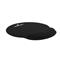 BLUESTORK BS-PAD-ERGO egérpad (250x225x22mm, fekete) BS-PAD-ERGO small