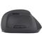 BLUESTORK M-WL-ERGO-BK vezeték nélküli egér  (Ergonomic, Rechargeable, 2.4G, 2400 DPI, optikai, fekete) M-WL-ERGO-BK small