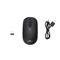 BLUESTORK M-WL-OFF100-BLACK vezeték nélküli egér (Bluetooth, 2.4G, Rechargeable, 3200 DPI, optikai, fekete) M-WL-OFF100-BLACK small