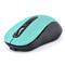BLUESTORK M-WL-OFF70-GREEN vezeték nélküli egér (Rechargeable, 1600 DPI, 6 gomb, optikai, zöld) M-WL-OFF70-GREEN small